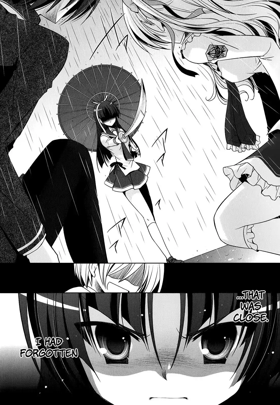 Hidan No Aria AA Chapter 32 26